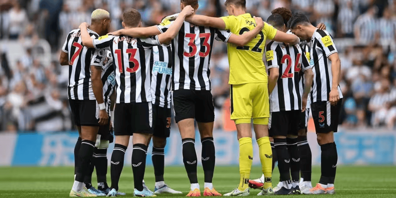 关于纽卡斯尔迎欧联关键赛；国际比赛日止住颓势；球迷炸锅；纪律约束更严格的信息-九游体育官方网站