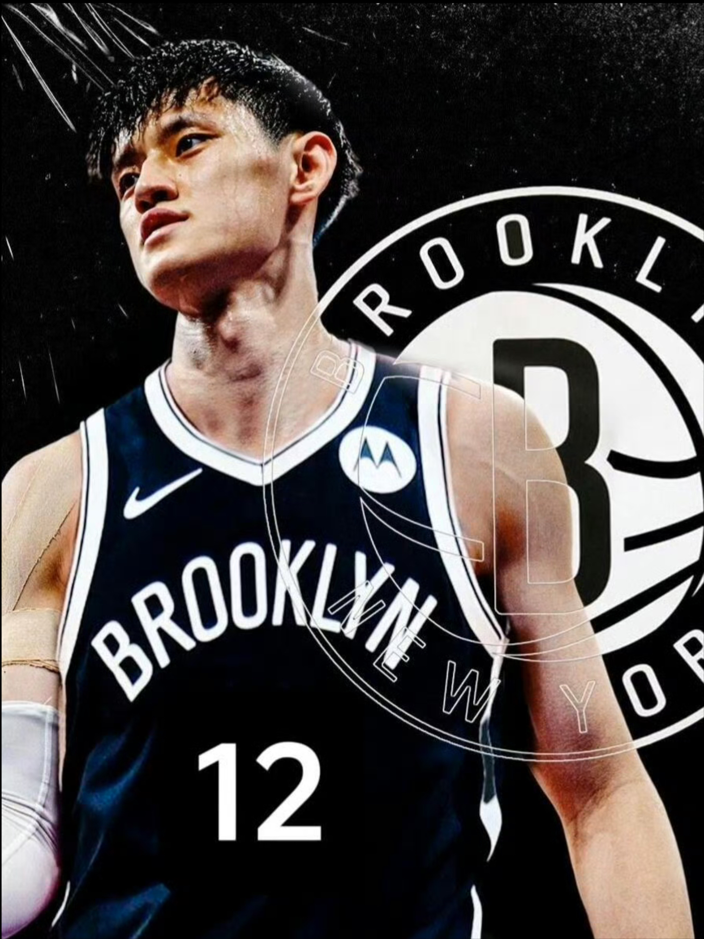 包含今晚体能课后,布鲁克林篮网队长鼓劲备战NBA季后赛,更衣室稳定,身体对抗强度拉满的词条-九游体育官网